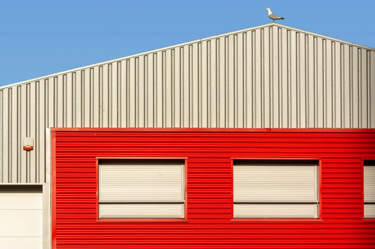 Commercial Roofing in Columbia, MO