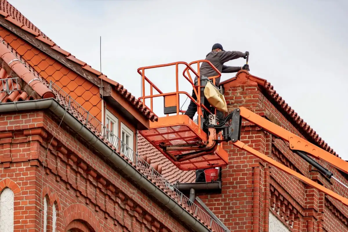 Insurance Claim Help in Columbia, MO