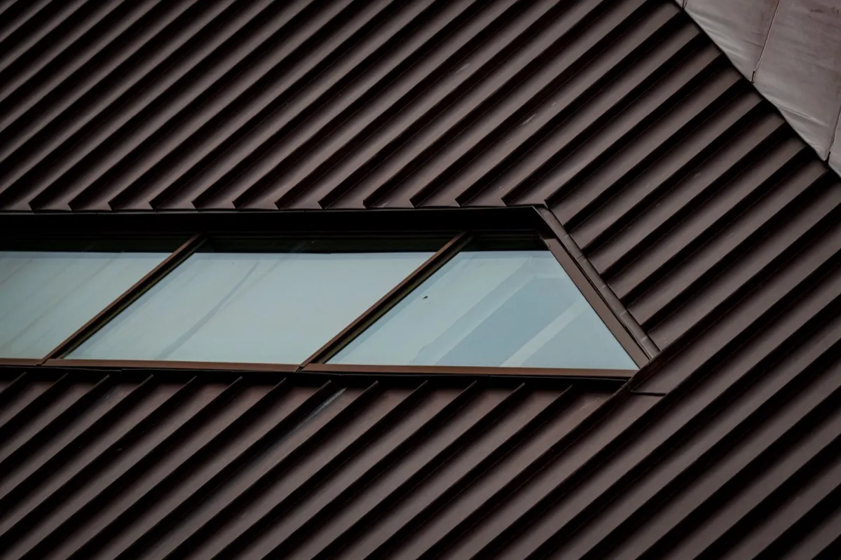 Metal Roofing in Columbia, MO