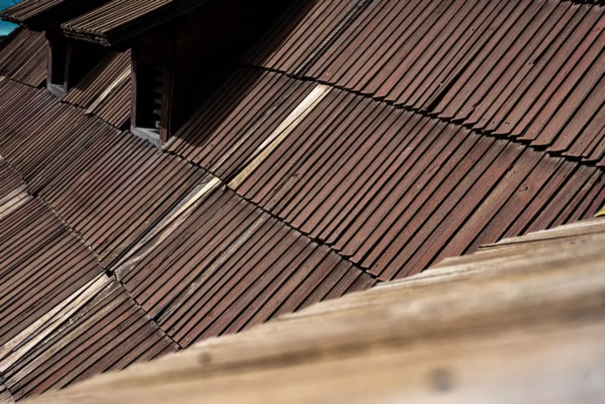 Asphalt Shingle Roofs in Columbia, MO
