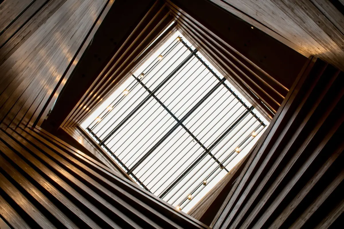 Skylights in Columbia, MO