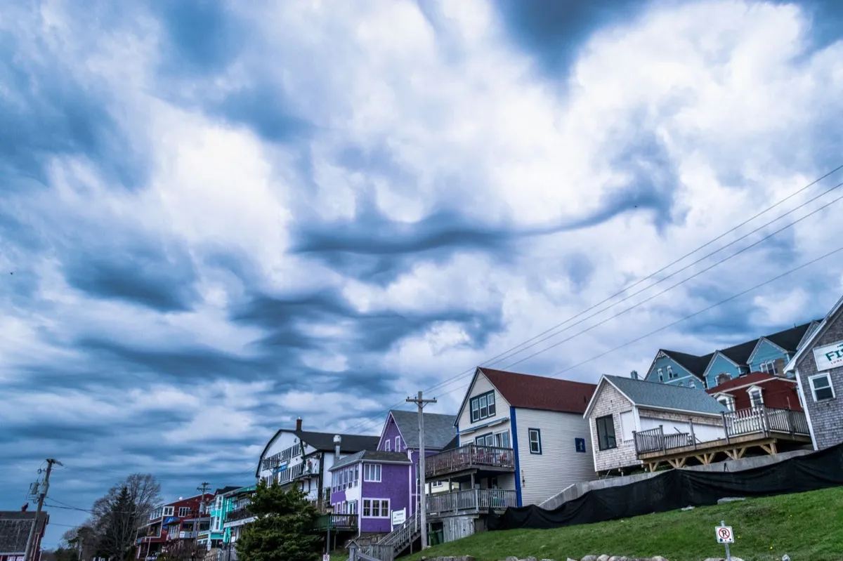 Storm Damage Restoration in Columbia, MO