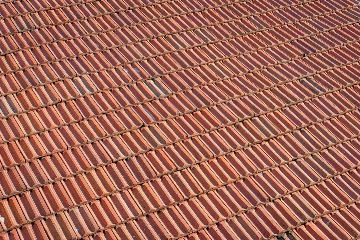 Tile Roofing in Columbia, MO